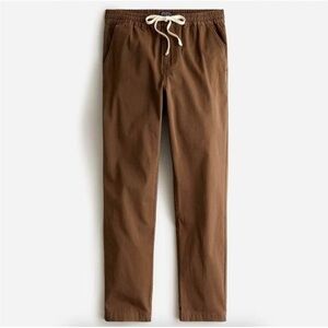 J Crew Dock Pant